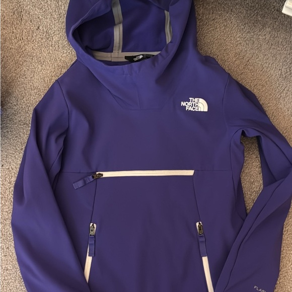 The North Face Violet Jacket - Picture 1 of 2